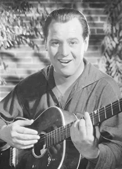Musik: Fred Bertelmann