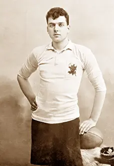 Rovers: Fred C Lohden