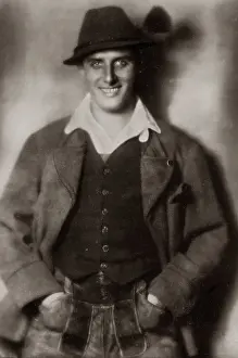 Hennings: Fred Hennings
