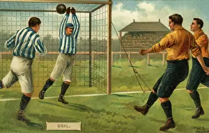 Fred Howard. Football 1