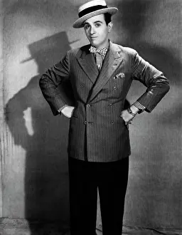 Keating: Fred Keating - actor - celebrity