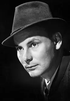 Liewehr: Fred Liewehr, 1939