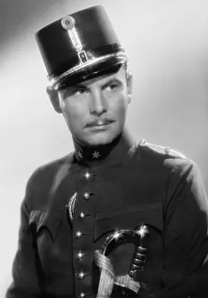 Liewehr: Fred Liewehr in Late Love, 1943