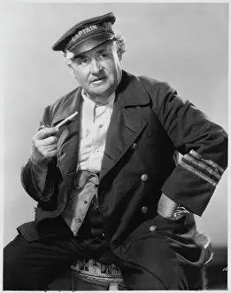 Mackaye: Fred Mackaye - actor - celebrity - man
