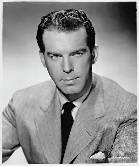 Indemnity: Fred MacMurray - actor - celebrity - man