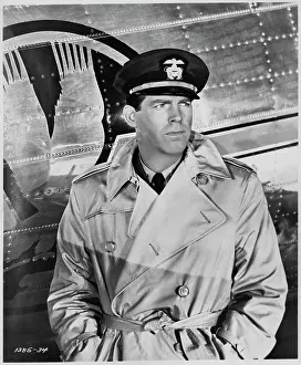 Yours: Fred MacMurray - actor - celebrity - man