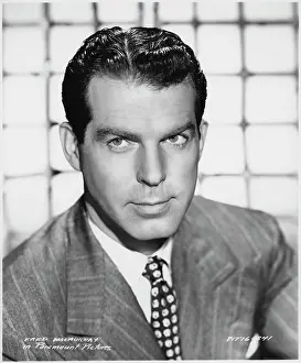 Yours: Fred MacMurray - actor - celebrity - man