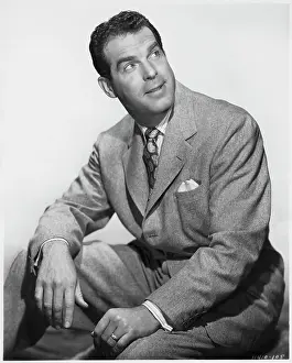 Macmurray: Fred MacMurray - actor - celebrity - man