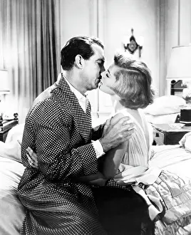 Macmurray: Fred MacMurray - Lauren Bacall