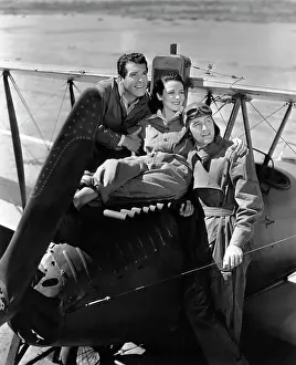 Macmurray: Fred MacMurray - Louise Campbell - Ray Milland