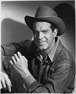 Century Fox: Fred Macmurray - Man - Actor - Celebrity