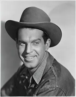Century Fox: Fred Macmurray - Man - Actor - Celebrity