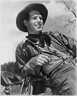 Century Fox: Fred Macmurray - Man - Actor - Celebrity