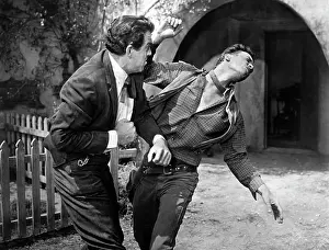 Skip: Fred MacMurray - Skip Homeier