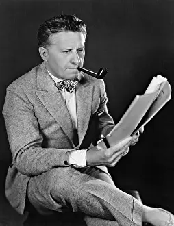 Niblo: Fred Niblo