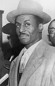 Sclc: Fred Shuttlesworth (b. 1922) was on the ?