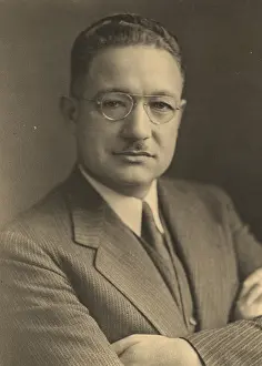 Sanitary: Fred Soper, American Epidemiologist