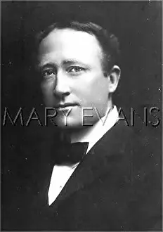 FRED TERRY