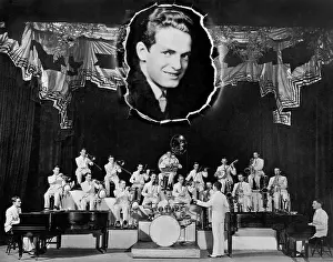 Waring: Fred Waring - orchestra