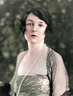 Freda: Freda Dudley Ward