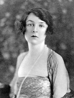 Freda: Freda Dudley Ward