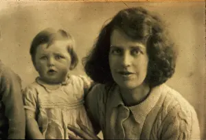 Freda: Freda Mabel Rose