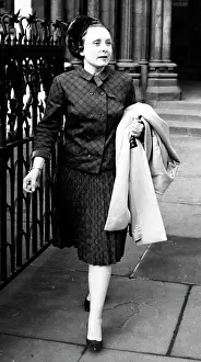 Freda: Freda Pratt