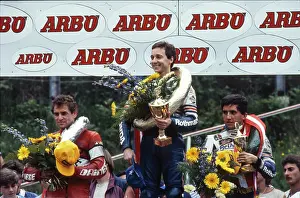 Fausto: Freddie Spencer