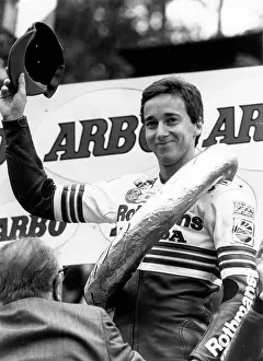 Salzburgring: Freddie Spencer