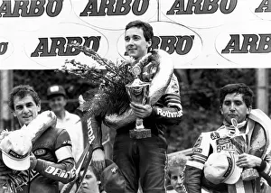 Fausto: Freddie Spencer