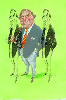 Yorkshireman: Freddie Trueman - Cricket commentator