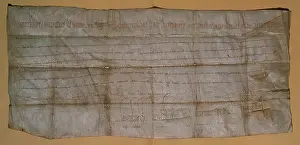 Carolingian: Fredelon, Count of Toulouse
