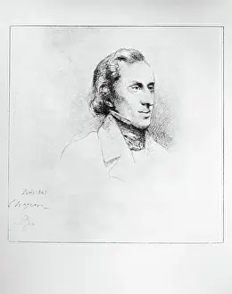 Franciszek: Frederic Chopin