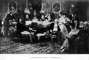 Chopin: Frederic Chopin
