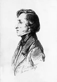Chopin: Frederic Chopin