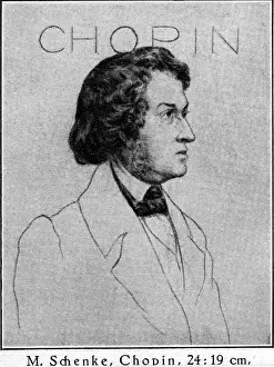 Chopin: Frederic Chopin