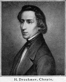 Chopin: Frederic Chopin