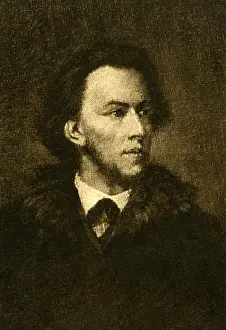 Chopin: Frederic Chopin