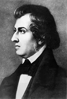 Chopin: Frederic Chopin
