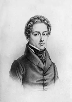 Chopin: Frederic Chopin