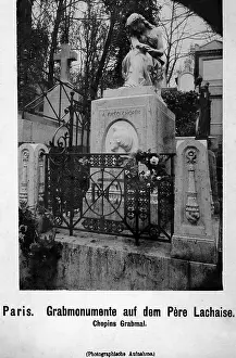 Chopin: Frederic Chopin