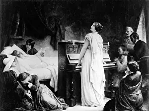 Chopin: Frederic Chopin