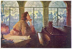 Nocturne: Frederic Chopin - Nocturne