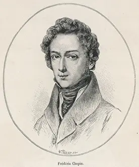Thiriat: FREDERIC CHOPIN /THIRIAT
