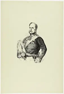 Edmond: Frederic-Guillaume-Louis of Prussia