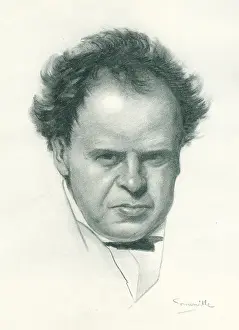 Somerville: Frederic Lamond
