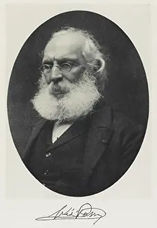 Passy: FREDERIC PASSY