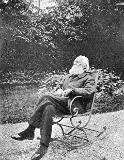 Passy: FREDERIC PASSY