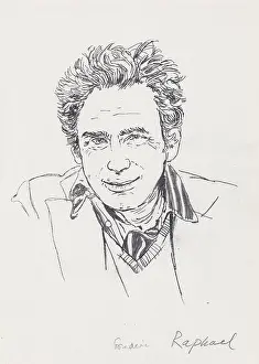 The Lennard Publishing Collection: Frederic Raphael