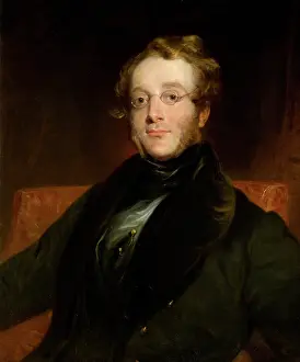 1826: Frederic William Macaulay